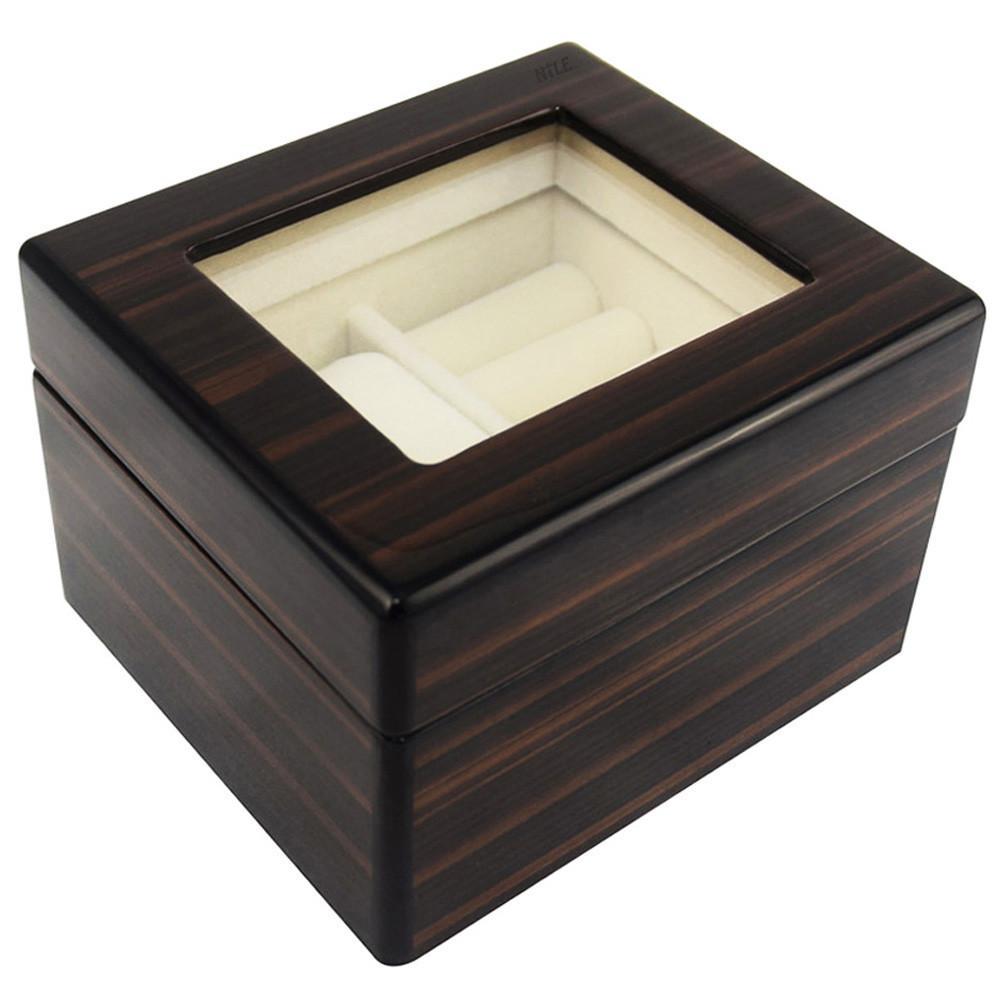 #BXJ2411 Wooden Jewelry Organizer Box