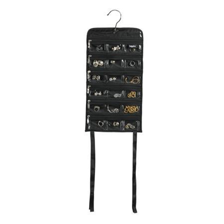 Baggallini Hanging Jewelry Organizer
