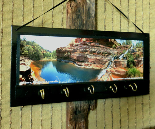 Key Rack Holder Pilbara