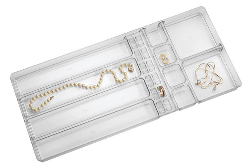 Linus Large Jewelry Organizer Tray